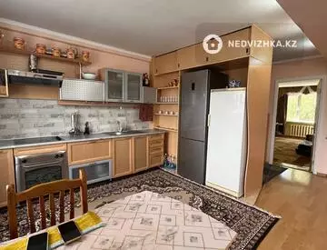 86.8 м², 3-комнатная квартира, этаж 5 из 5, 87 м², изображение - 5