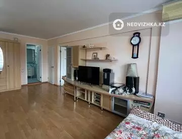 86.8 м², 3-комнатная квартира, этаж 5 из 5, 87 м², изображение - 4