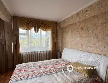 86.8 м², 3-комнатная квартира, этаж 5 из 5, 87 м², изображение - 18