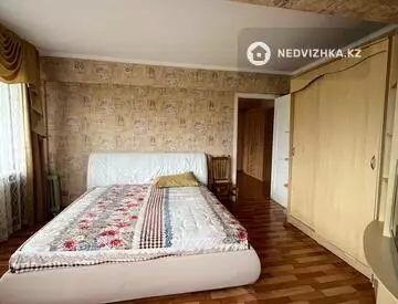 86.8 м², 3-комнатная квартира, этаж 5 из 5, 87 м², изображение - 24
