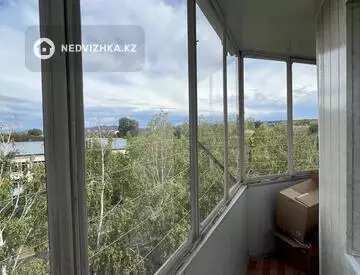86.8 м², 3-комнатная квартира, этаж 5 из 5, 87 м², изображение - 23