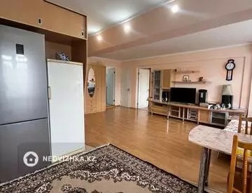 86.8 м², 3-комнатная квартира, этаж 5 из 5, 87 м², изображение - 7