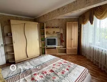 86.8 м², 3-комнатная квартира, этаж 5 из 5, 87 м², изображение - 21