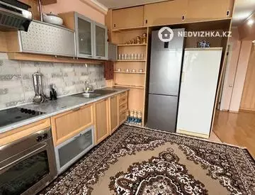 86.8 м², 3-комнатная квартира, этаж 5 из 5, 87 м², изображение - 6