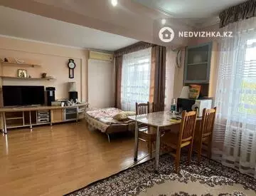 86.8 м², 3-комнатная квартира, этаж 5 из 5, 87 м², изображение - 11
