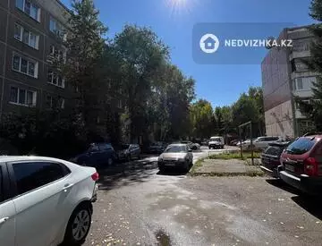 86.8 м², 3-комнатная квартира, этаж 5 из 5, 87 м², изображение - 36