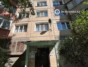 86.8 м², 3-комнатная квартира, этаж 5 из 5, 87 м², изображение - 33