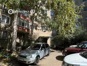 86.8 м², 3-комнатная квартира, этаж 5 из 5, 87 м², изображение - 35