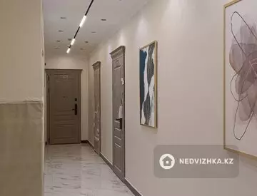 38 м², 1-комнатная квартира, этаж 2 из 14, 38 м², изображение - 4