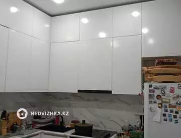 3-комнатная квартира, этаж 5 из 5, 86 м²