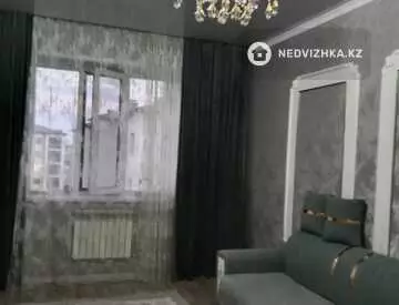 3-комнатная квартира, этаж 5 из 5, 86 м²