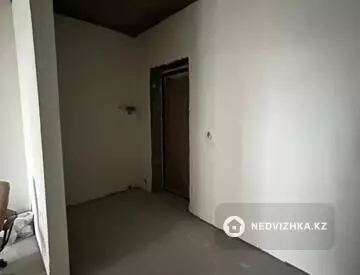 1-комнатная квартира, этаж 6 из 17, 44 м²