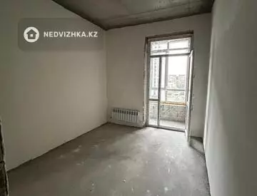 1-комнатная квартира, этаж 6 из 17, 44 м²