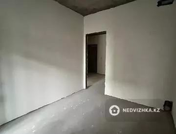 44.5 м², 1-комнатная квартира, этаж 6 из 17, 44 м², изображение - 6