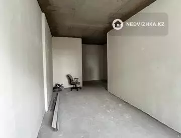 1-комнатная квартира, этаж 6 из 17, 44 м²