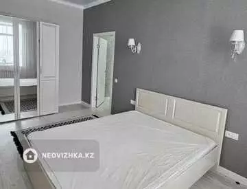 2-комнатная квартира, этаж 8 из 9, 63 м²
