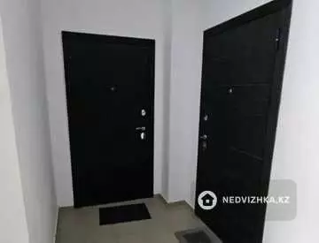 2-комнатная квартира, этаж 8 из 9, 63 м²