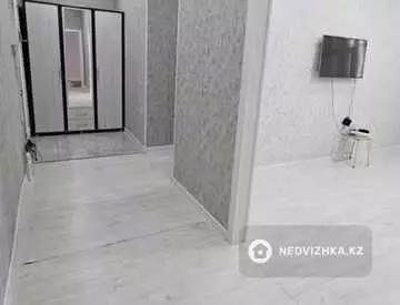2-комнатная квартира, этаж 8 из 9, 63 м²