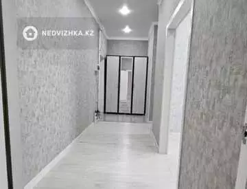 2-комнатная квартира, этаж 8 из 9, 63 м²