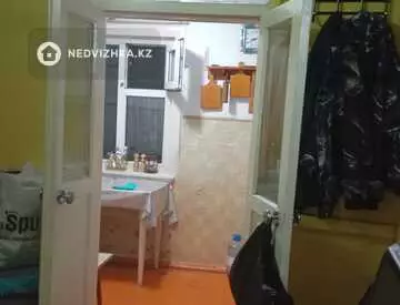 3-комнатный дом, 2.5 соток, 54 м²