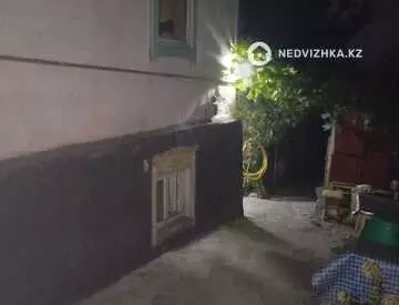3-комнатный дом, 2.5 соток, 54 м²