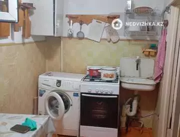 3-комнатный дом, 2.5 соток, 54 м²