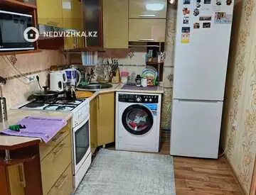 3-комнатная часть дома, 1 соток, 54 м²