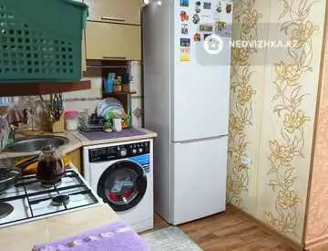 3-комнатная часть дома, 1 соток, 54 м²