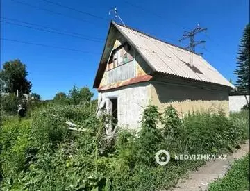 2-комнатный дом, 6 соток, 41 м²