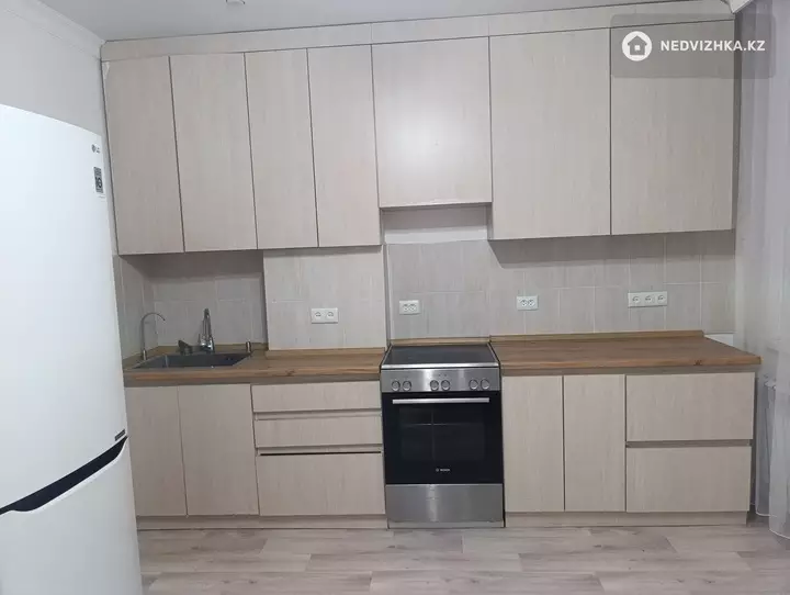 100 м², 3-комнатная квартира, этаж 5 из 7, 100 м², на длительный срок, изображение - 1