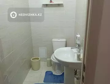 100 м², 3-комнатная квартира, этаж 5 из 7, 100 м², на длительный срок, изображение - 5