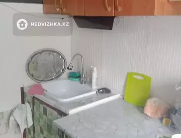 2-комнатная квартира, этаж 1 из 2, 61 м²