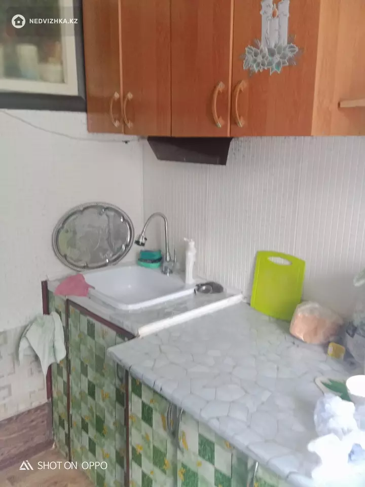 61.2 м², 2-комнатная квартира, этаж 1 из 2, 61 м², изображение - 1