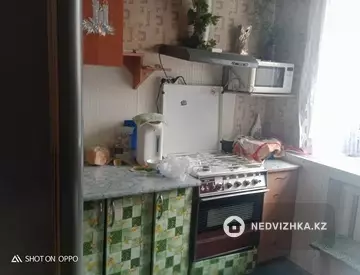 2-комнатная квартира, этаж 1 из 2, 61 м²