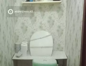 2-комнатная квартира, этаж 1 из 2, 61 м²