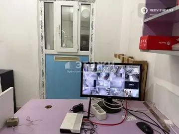 Офисное помещение, этаж 1 из 22, 190 м²