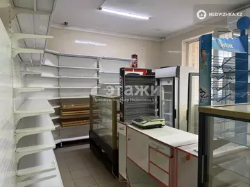 Офисное помещение, этаж 1 из 22, 190 м²