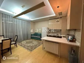 2-комнатная квартира, этаж 12 из 21, 68 м²