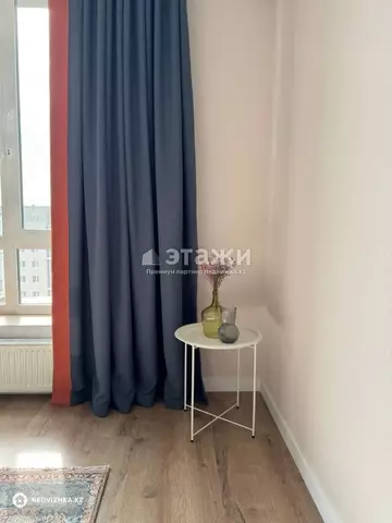 60.5 м², 2-комнатная квартира, этаж 9 из 12, 60 м², изображение - 5