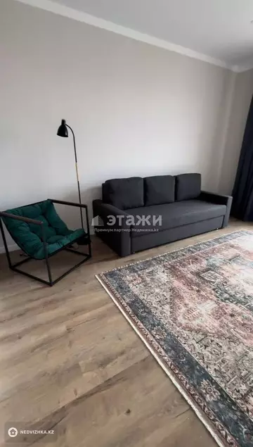 60.5 м², 2-комнатная квартира, этаж 9 из 12, 60 м², изображение - 6