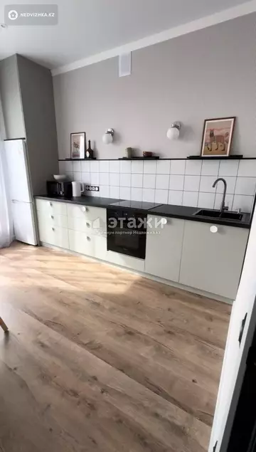 60.5 м², 2-комнатная квартира, этаж 9 из 12, 60 м², изображение - 7
