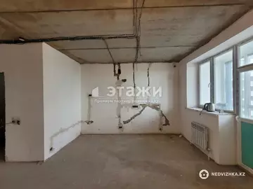 1-комнатная квартира, этаж 6 из 9, 37 м²