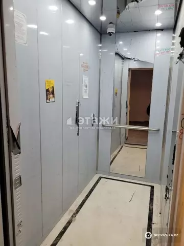 1-комнатная квартира, этаж 6 из 9, 37 м²