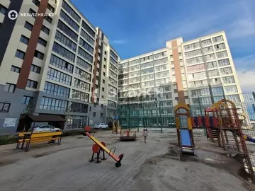 1-комнатная квартира, этаж 6 из 9, 37 м²