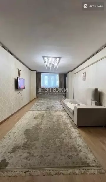 3-комнатная квартира, этаж 7 из 16, 92 м²