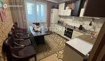 3-комнатная квартира, этаж 7 из 16, 92 м²