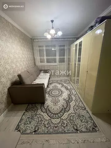 2-комнатная квартира, этаж 5 из 6, 61 м²