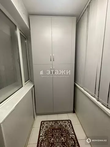 2-комнатная квартира, этаж 5 из 6, 61 м²