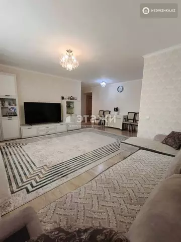 3-комнатная квартира, этаж 5 из 6, 79 м²