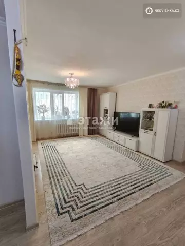 3-комнатная квартира, этаж 5 из 6, 79 м²
